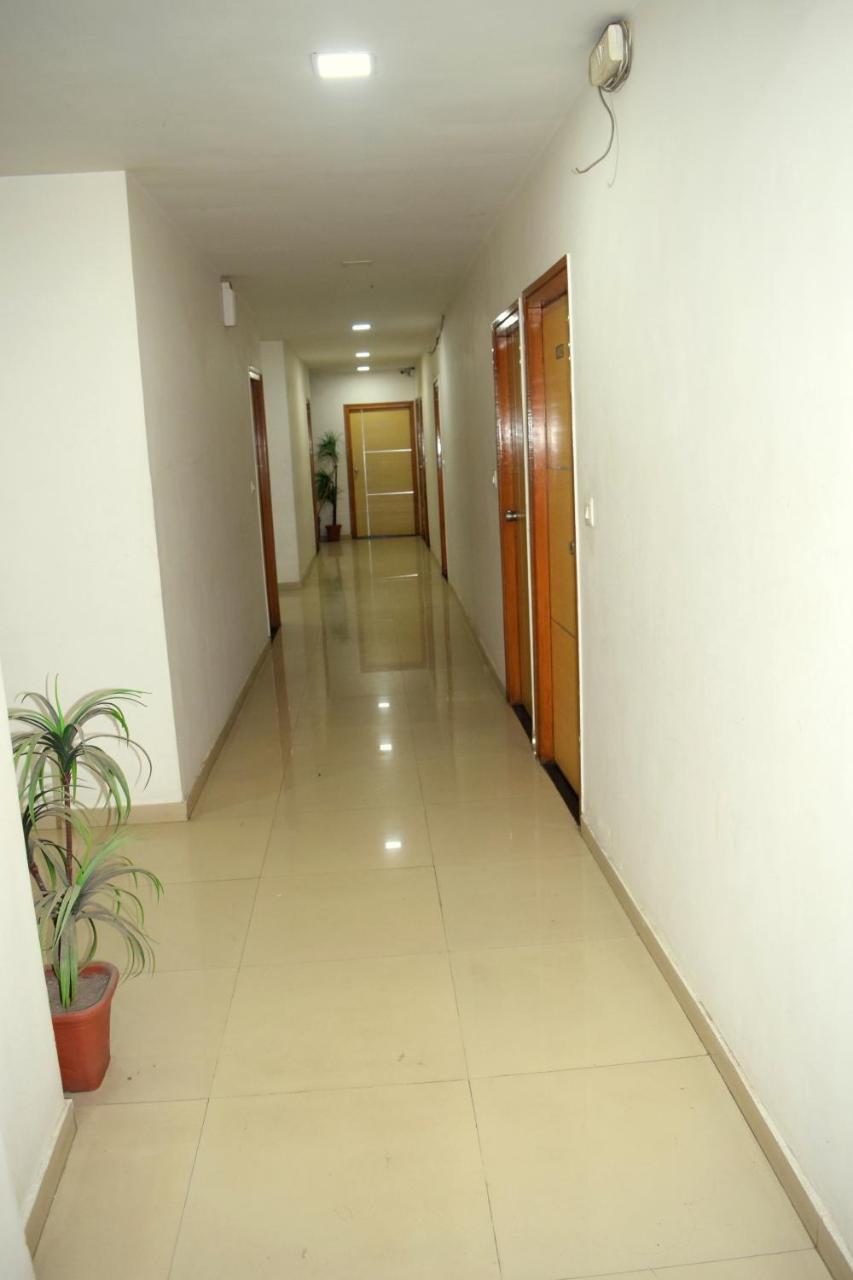D Veeray By Sky Stays Ahmedabad Buitenkant foto